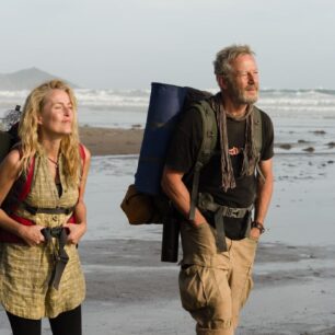 Stezka života. Foto: Archiv Aerofilms