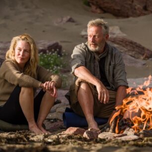 Stezka života. Foto: Archiv Aerofilms