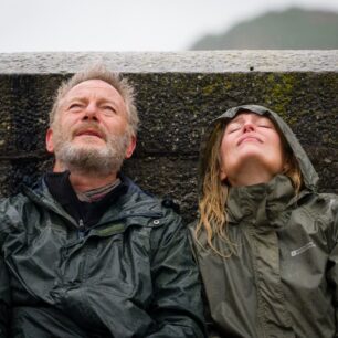 Stezka života. Foto: Archiv Aerofilms