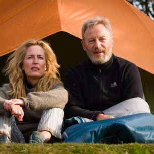 Stezka života. Foto: Archiv Aerofilms