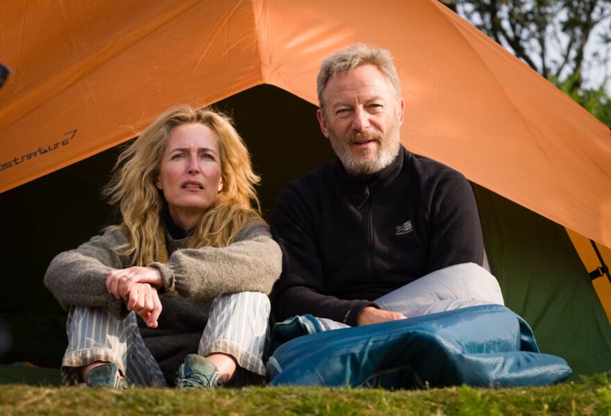 Stezka života. Foto: Archiv Aerofilms