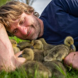 HUSOPAS – příběh, který má křídla