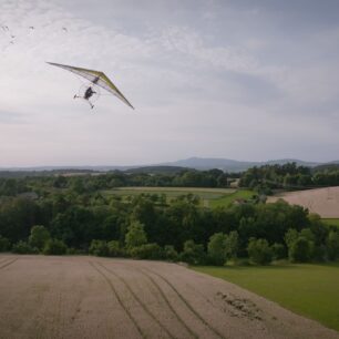 HUSOPAS – příběh, který má křídla