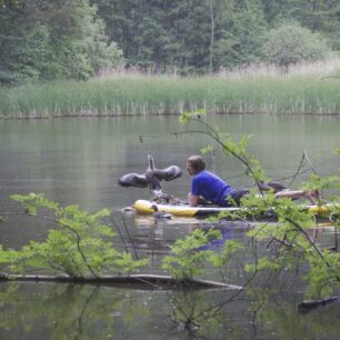 HUSOPAS – příběh, který má křídla