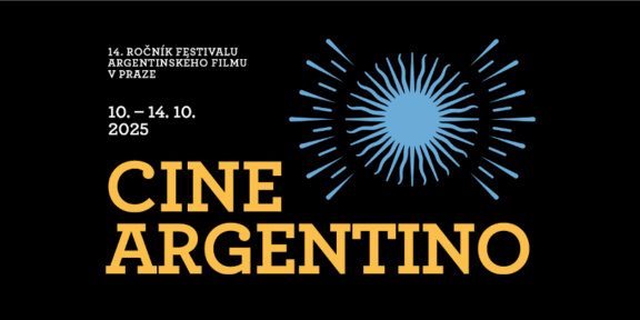V pražské Lucerně začne v pátek 10. října 14. ročník Festivalu argentinského filmu