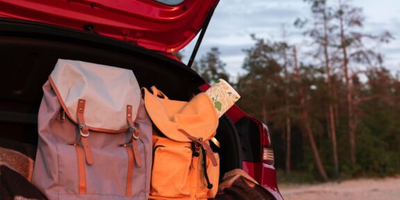 Cestou necestou: Na čtyřech kolech mimo EU bez starostí