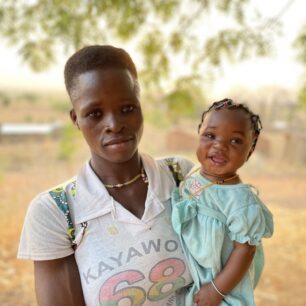 FILIP VÍTEK: Afrika – Do pekla a zase zpátky