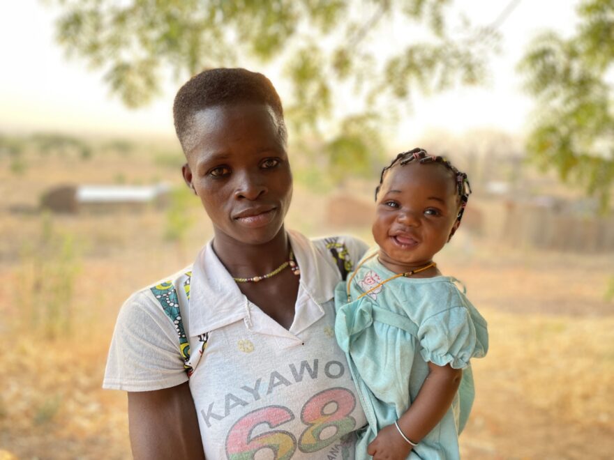 FILIP VÍTEK: Afrika – Do pekla a zase zpátky