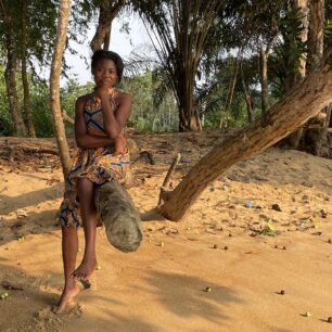 FILIP VÍTEK: Afrika – Do pekla a zase zpátky