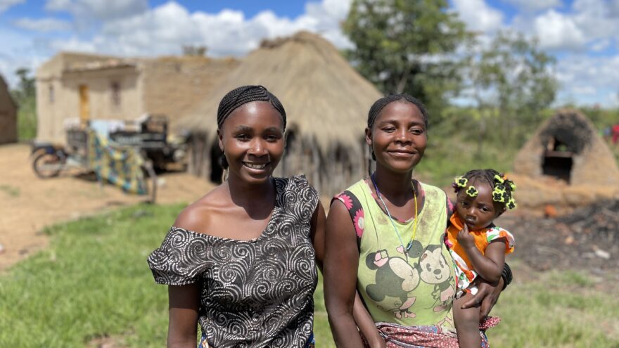 FILIP VÍTEK: Afrika – Do pekla a zase zpátky