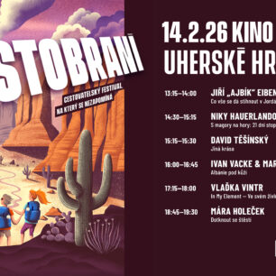 Cestobraní - program