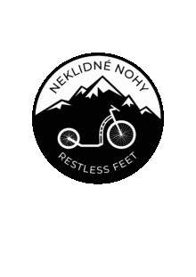 Veronika Jiříčková alias Neklidné Nohy