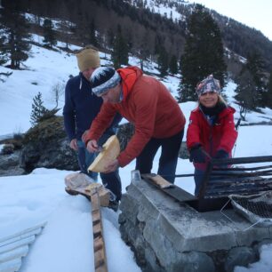 Nendaz – rodinné lyžování v srdci Čtyř údolí
