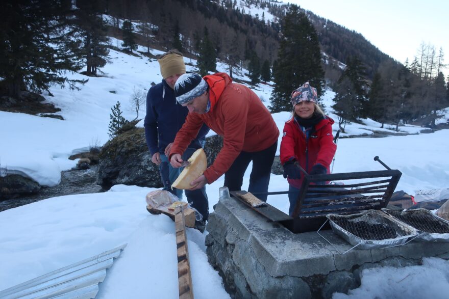 Nendaz – rodinné lyžování v srdci Čtyř údolí