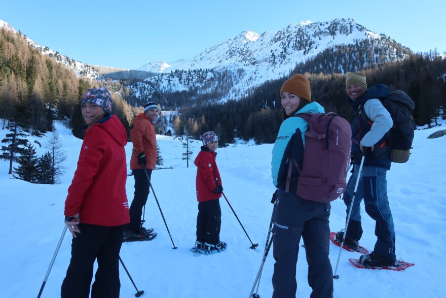 Nendaz – rodinné lyžování v srdci Čtyř údolí