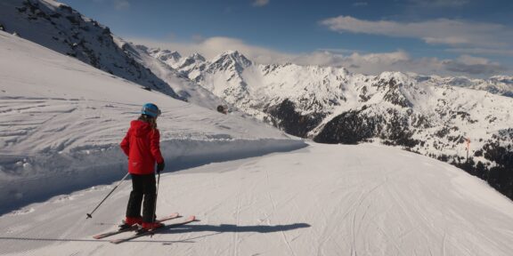 Skisafari ve Wallisu: Saas Fee, Zermatt, Nendaz, Aletsch Arena 