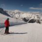 Skisafari ve Wallisu: Saas Fee, Zermatt, Nendaz, Aletsch Arena 