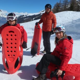 Nendaz – rodinné lyžování v srdci Čtyř údolí