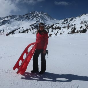 Nendaz – rodinné lyžování v srdci Čtyř údolí