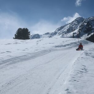 Nendaz – rodinné lyžování v srdci Čtyř údolí