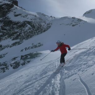 Saas Fee – sportovní lyžování v srdci ledovců a čtyřtisícovek