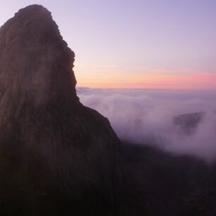 La Gomera. Foto: Jaroslav Jindra
