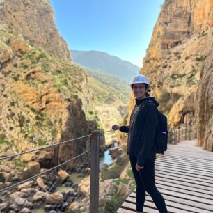 Caminito del Rey: nejvýraznější zážitek v okolí Málagy