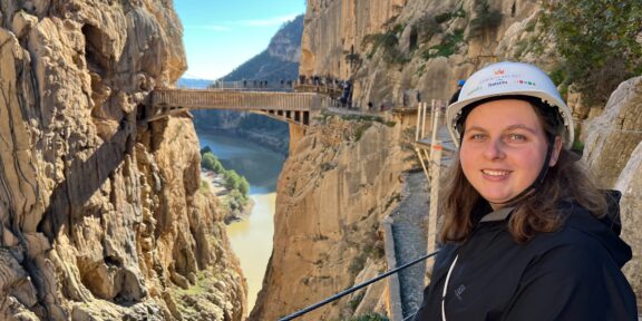 Když Málaga nestačí.. Výlety v okolí, které stojí za to