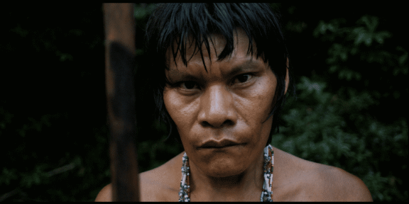 Miroslav Haluza a Poslední kmen: Česká expedice k ohroženým Hoti