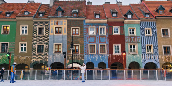 Kam na výlet? Co třeba do Pyrlandie?