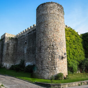 Arenas de San Pedro. Zdroj: Turespaña