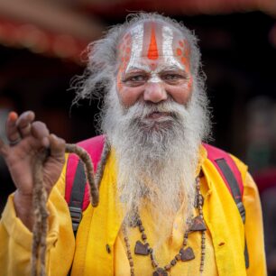 Langtang: fotografická cesta do Himaláje