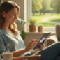 Moderní způsoby relaxace: Jak skutečně vypnout hlavu v digitální době?