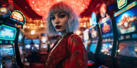 Od bondovek k virtuální realitě: Pročhollywoodský mýtus o kasinech pomalu umírá