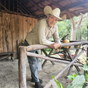 Když se řekne Autentická Kuba