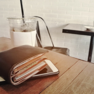 V Jižní Koreji si můžete odskočit a nechat své věci v podniku položené na stole