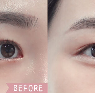 Pokud chcete vypadat co nejmladší, zvýrazněte si polštářky pod očima