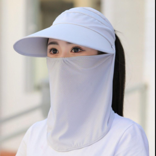 Beauty standards - hlavně se neopálit