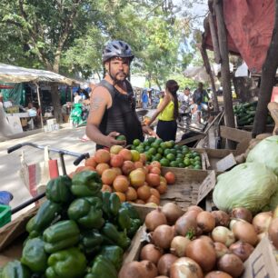 Trhy, které najdete v každém městě i na vesnici