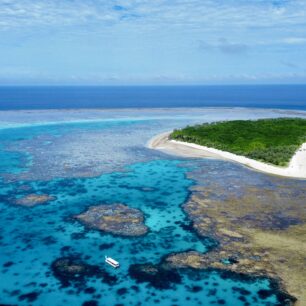 Martin Vlk: Autem kolem Austrálie se zastávkou v Indonésii