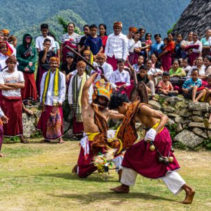 Martin Vlk: Autem kolem Austrálie se zastávkou v Indonésii
