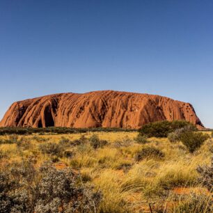 Martin Vlk: Autem kolem Austrálie se zastávkou v Indonésii