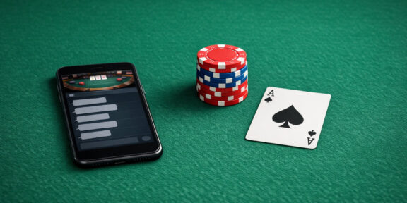 Společné hraní a chat proč je komunita v Casino Online důležitá