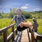 SOUTĚŽ: Boty Merrell dle vlastního výběru: Agility Peak, Vapor Glove, Trail Glove, Long Sky 2 nebo Moab Speed