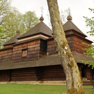 Kostel svatého Michala, Smolnik