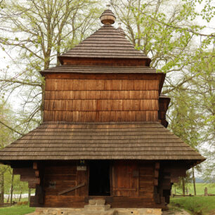 Kostel svatého Michala, SmolnikKostel svatého Michala, Smolnik