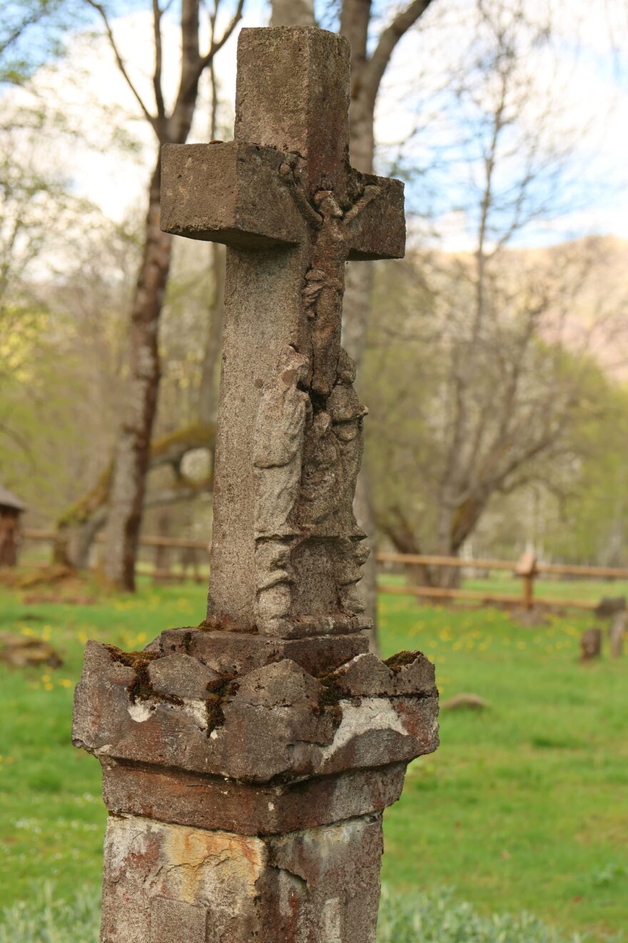 Krajina zeleného Podkarpatí