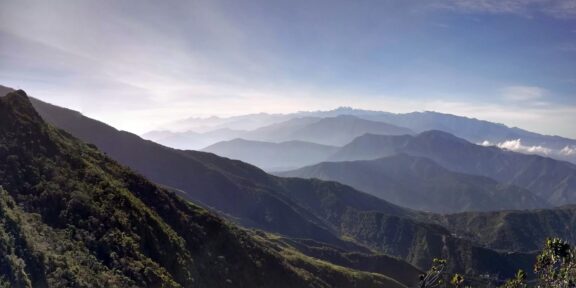 Z Karibiku do hor: Minca, kávové farmy a vodopády na úpatí Sierra Nevady