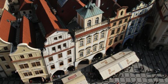 Evoluce městského turismu: Kde v Česku končí historie a začíná moderní zážitková ekonomika?