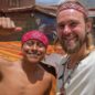 SEBASTIAN PRAX: Brazílie, Peru, Ekvádor: Život v pralese a na vrcholcích And